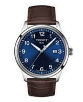 Orologio Tissot Uomo in Acciaio T116.410.16.047.00